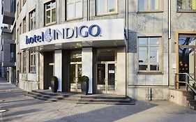 Hotel Indigo Berlin - Ku'Damm By Ihg